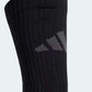 ADIDAS ESSENTIALS CLIMACOOL CREW 3P