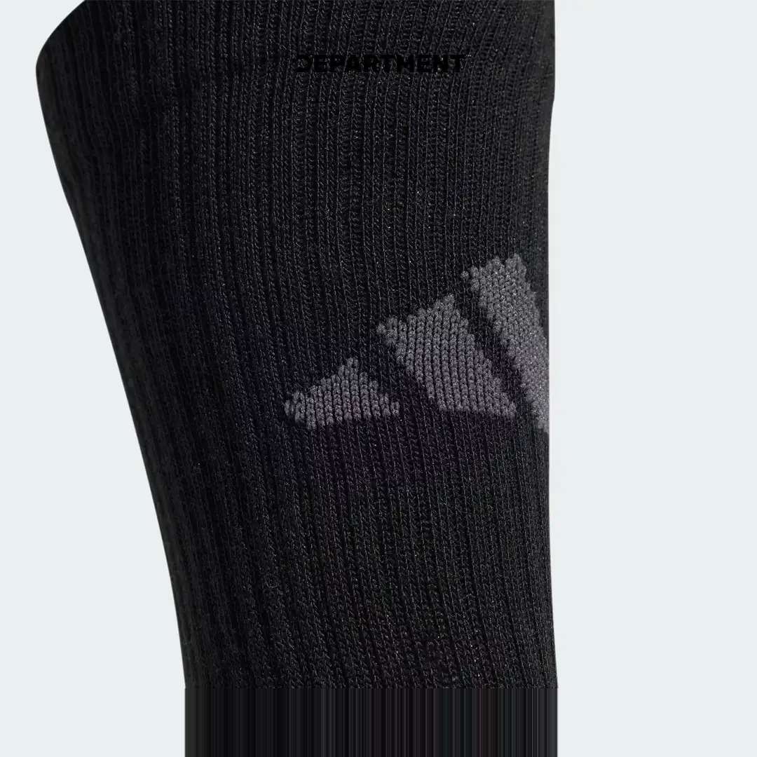ADIDAS ESSENTIALS CLIMACOOL CREW 3P