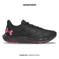 UNDER ARMOUR W CHARGED SPEED SWIFT