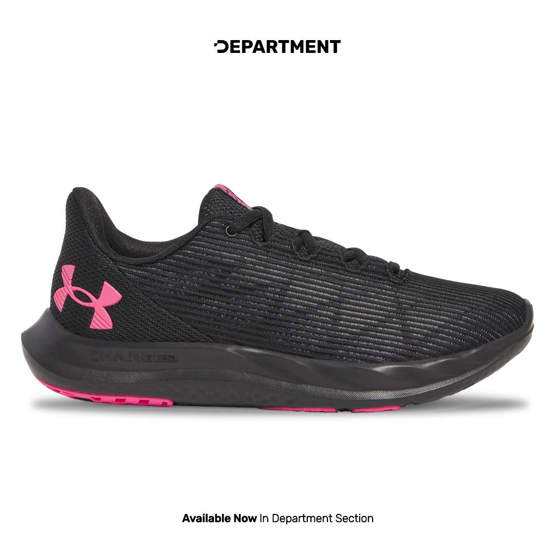 UNDER ARMOUR W CHARGED SPEED SWIFT