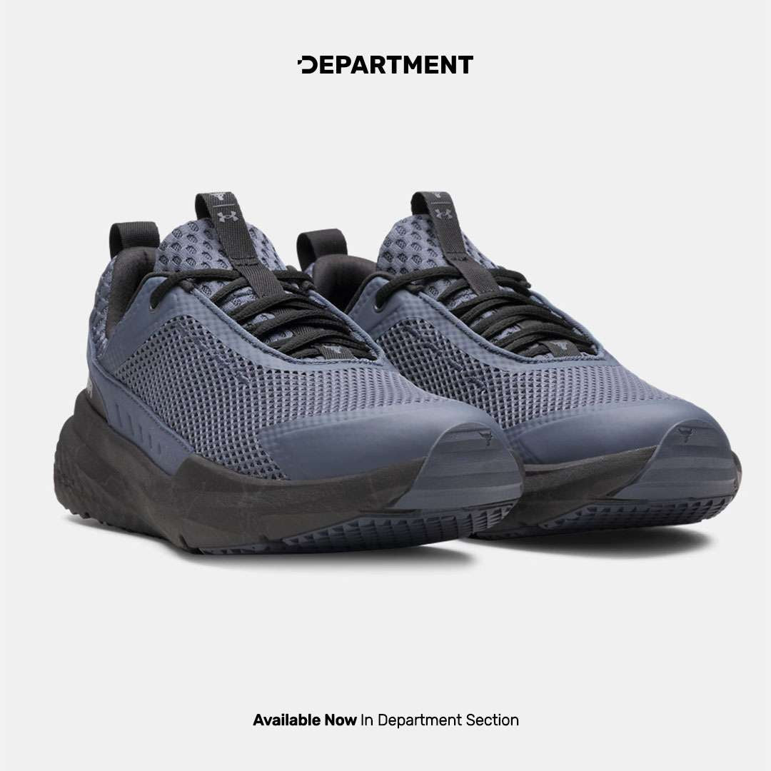 UNDER ARMOUR PROJECT ROCK BSR 5