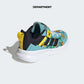 ADIDAS FORTARUN 4.0 C X MINECRAFT