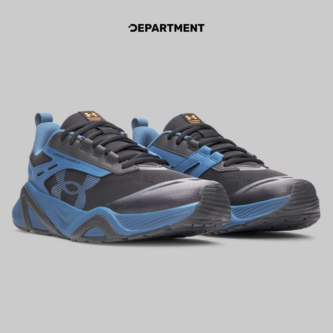 UNDER ARMOUR CHARGED COMMIT TR 5