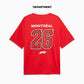 PUMA F1 CANADA RELAXED