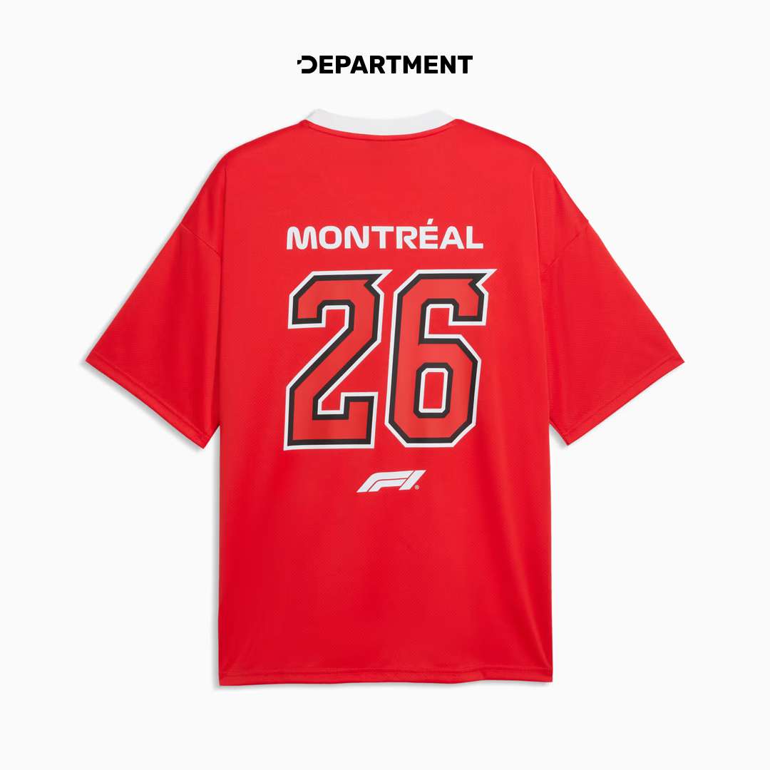 PUMA F1 CANADA RELAXED