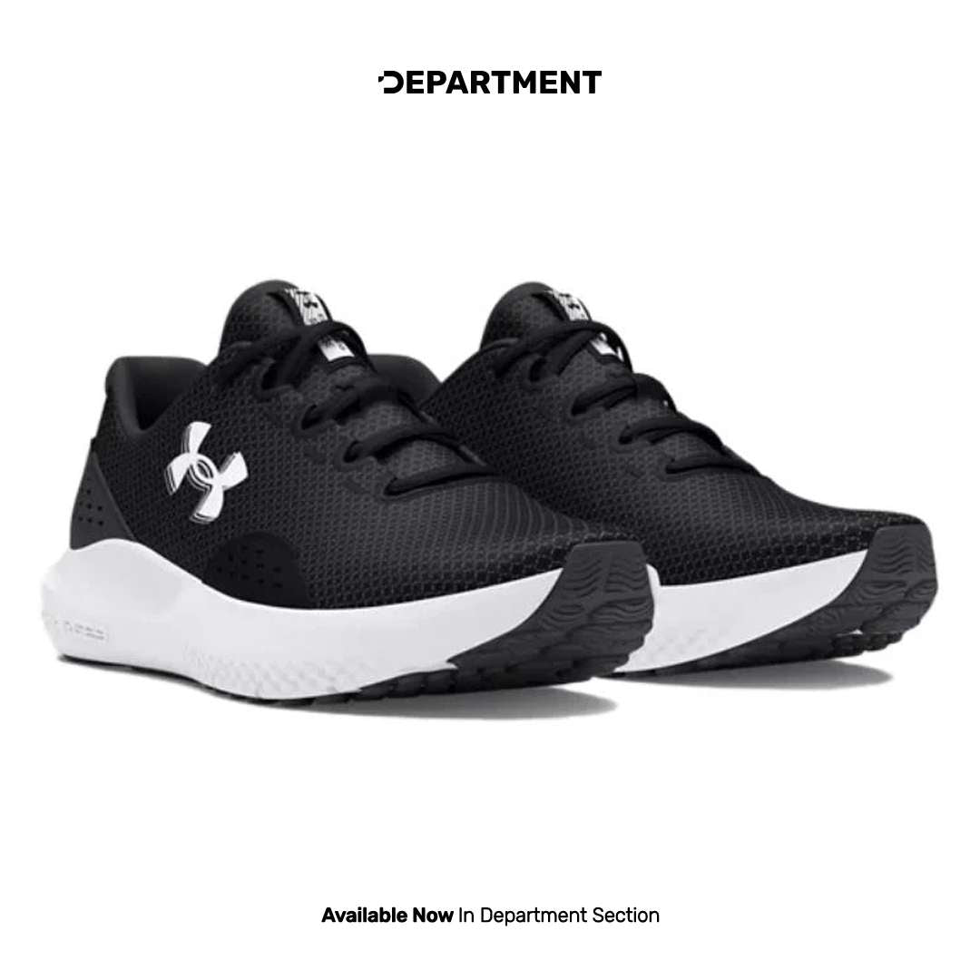 UNDER ARMOUR W CHARGED SURGE 4