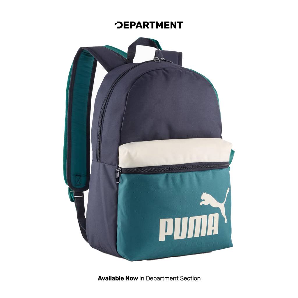 PUMA PHASE COLOUR-BLOCK