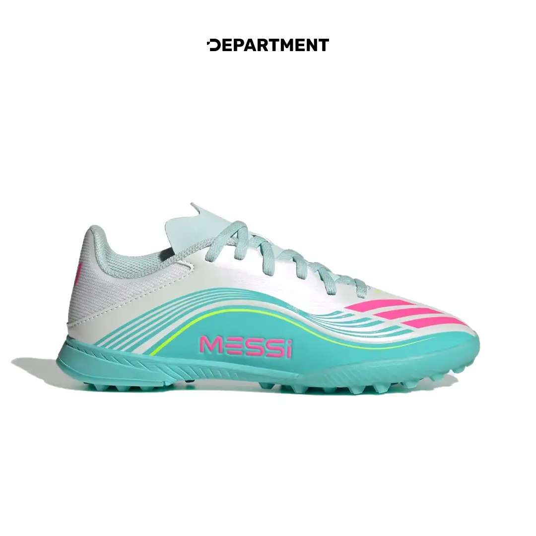 ADIDAS F50 MESSI LEAGUE TF J