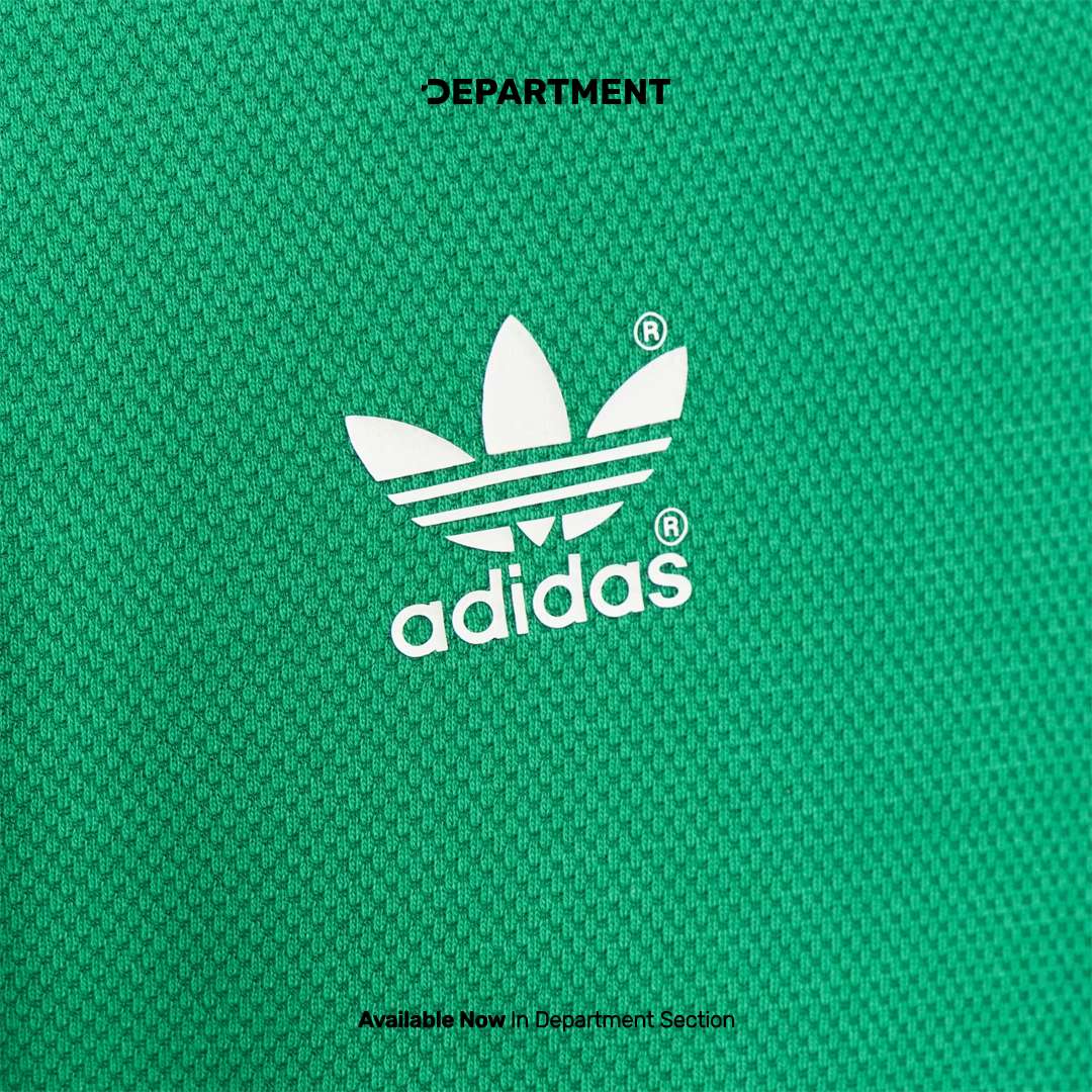ADIDAS MEXICO 1986 HOME