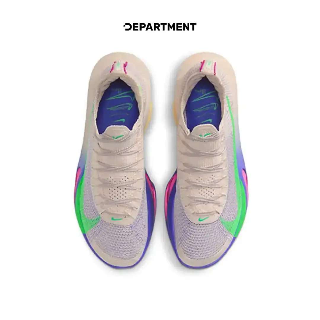 NIKE AIR ZOOM ALPHAFLY NEXT% 3 "ELIUD KIPCHOGE"
