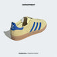 ADIDAS GAZELLE INDOOR