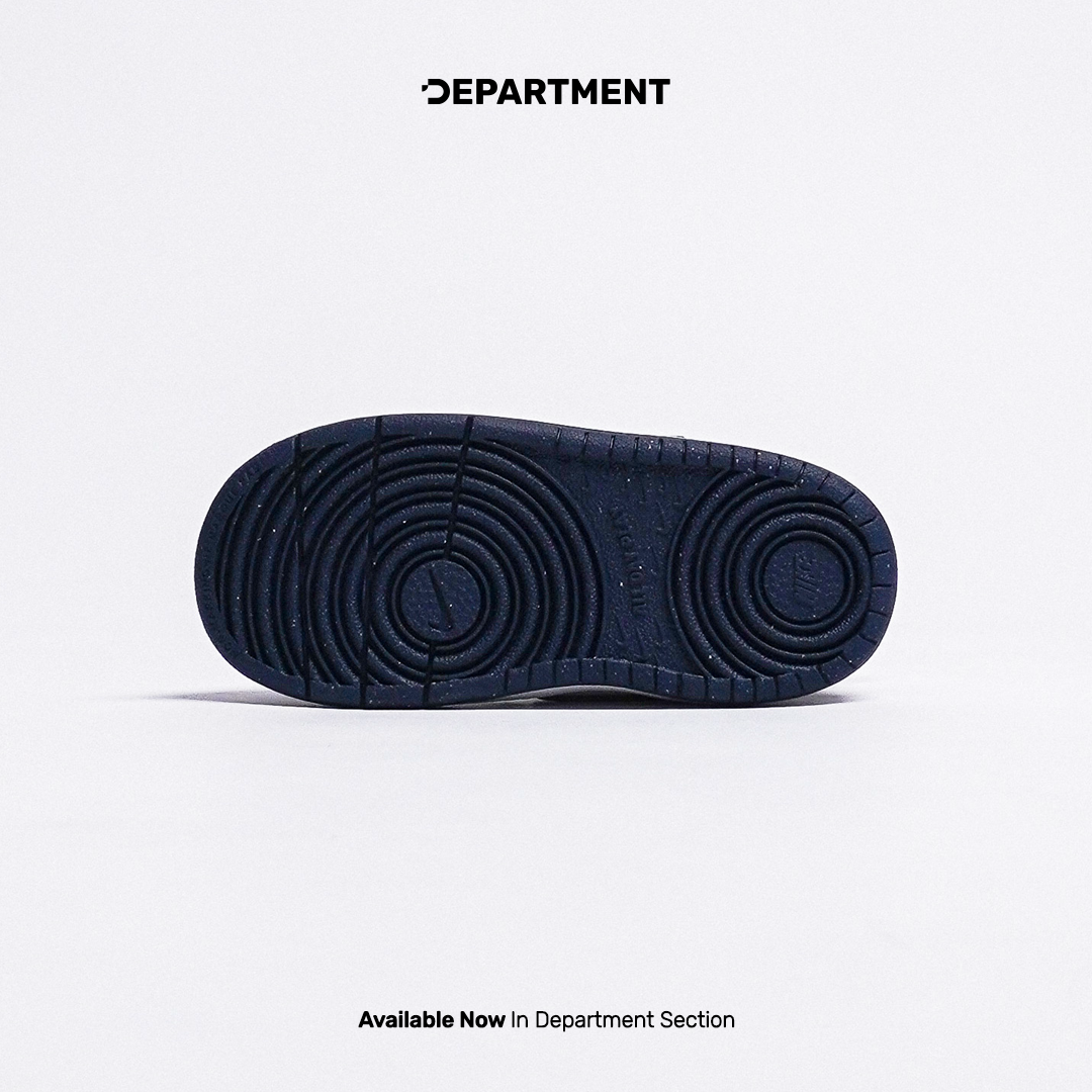 NIKE COURT BOROUGH LOW RECRAFT (TD)