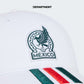 ADIDAS MEXICO 2026 WORLD CUP BASEBALL CAP