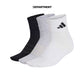 ADIDAS THIN&LIGHT SPORTSWEAR ANKLE 3P
