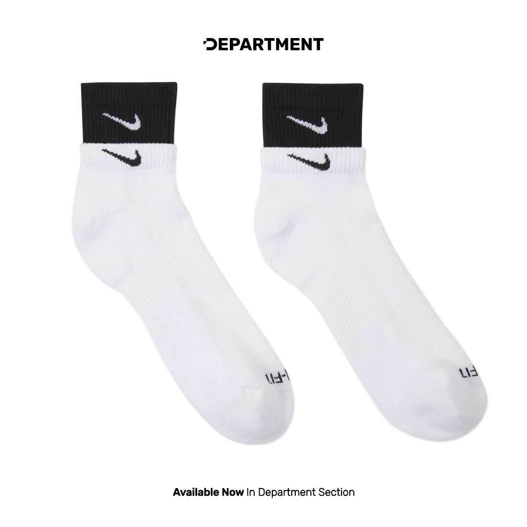 NIKE EVERYDAY PLUS CUSHIONED