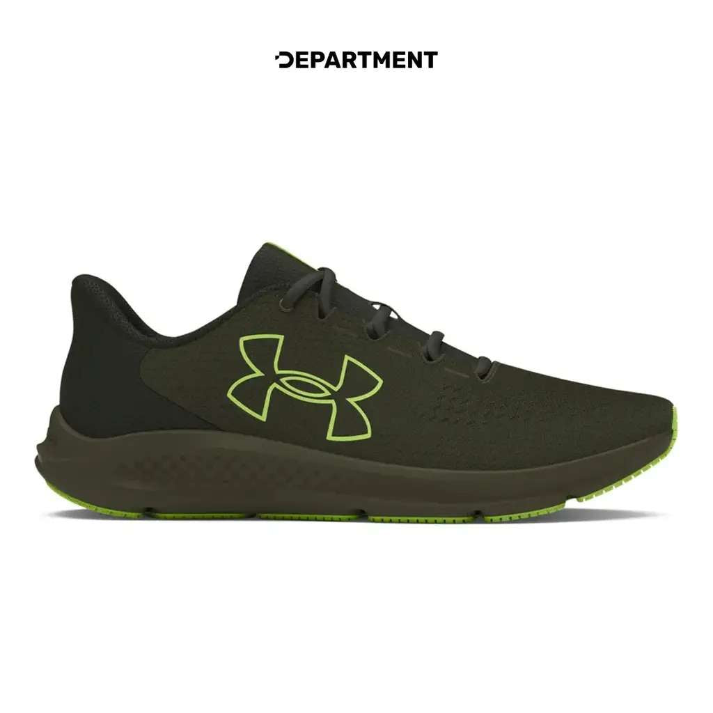 UNDER ARMOUR CHARGED PURSUIT 3 BL