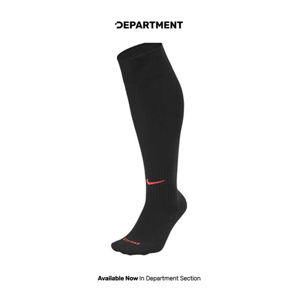 NIKE CLASSIC 2 CUSHIONED OVER-THE-CALF