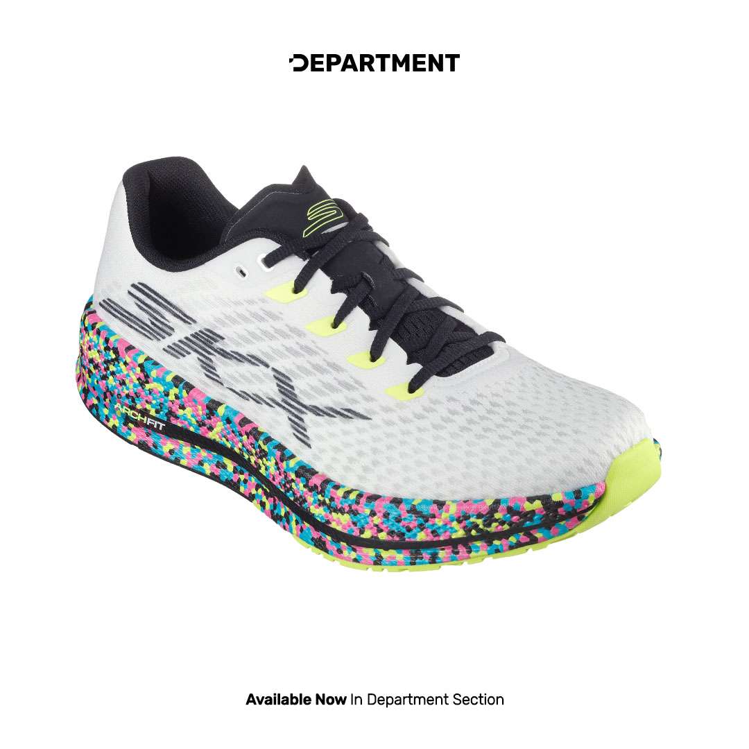SKECHERS GO RUN RAZOR 5