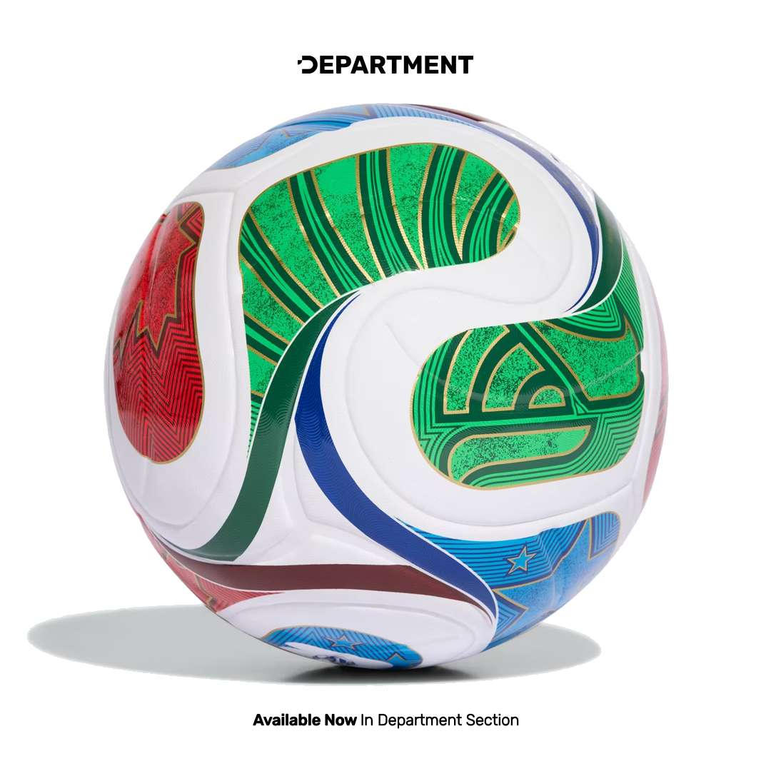 ADIDAS FIFA WORLD CUP 2026 TRIONDA LEAGUE