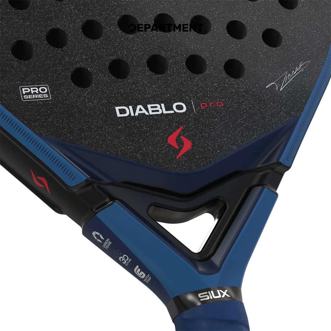 SIUX DIABLO PRO 2026