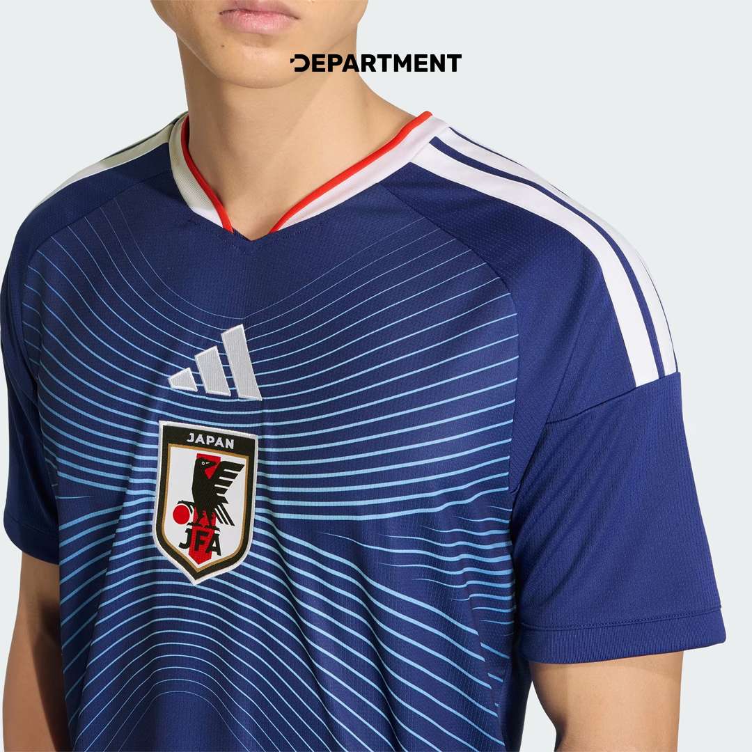 ADIDAS JAPAN 2026 WORLD CUP HOME – Department