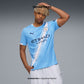 PUMA MANCHESTER CITY 25/26 HOME REPLICA Department