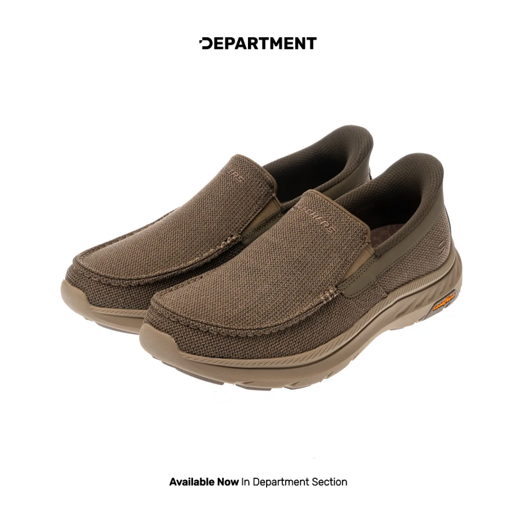 SKECHERS POLLARD WILFRED