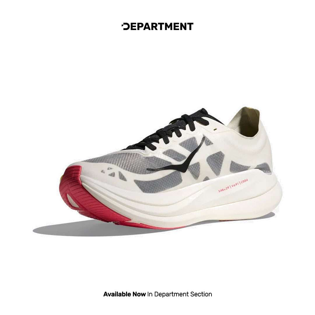 HOKA ONE ONE U ROCKET X 2