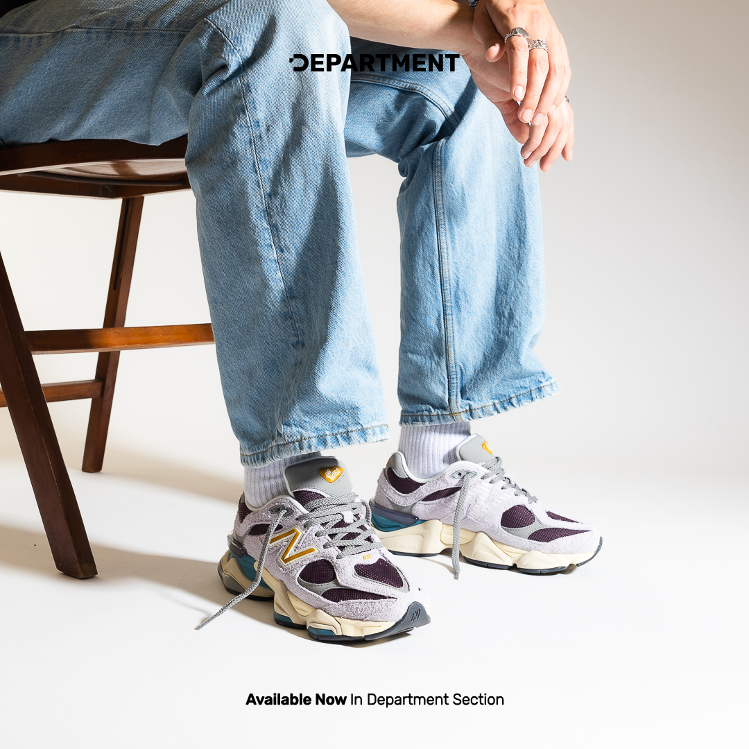 NEW BALANCE 9060