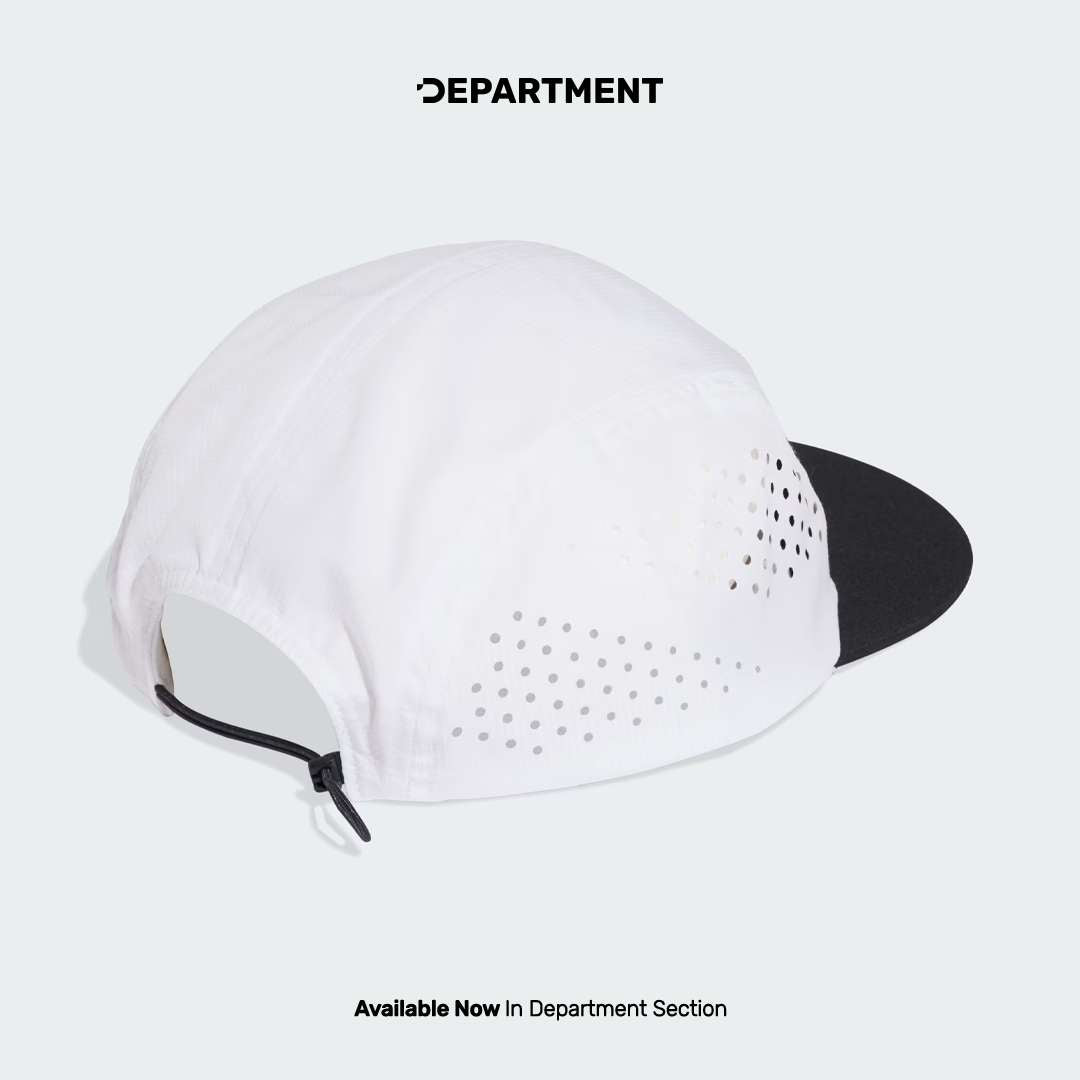 ADIDAS RUN 5-PANEL CLIMACOOL