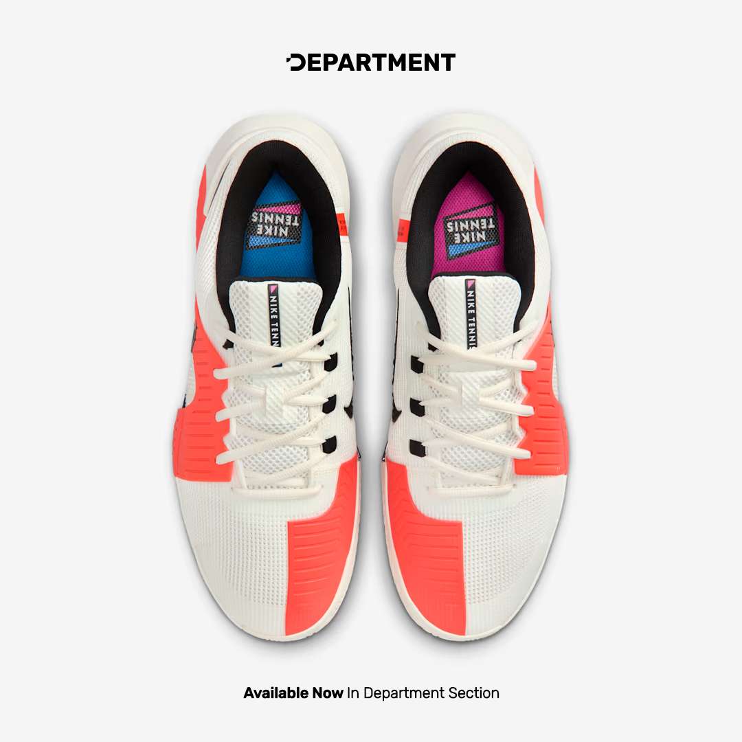 NIKE ZOOM GP CHALLENGE 1.5 PREMIUM