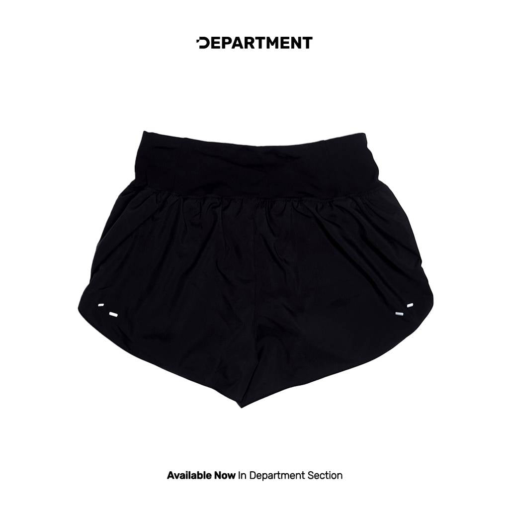 NIKE DRI-FIT TEMPO FLOW SWOOSH MID-RISE