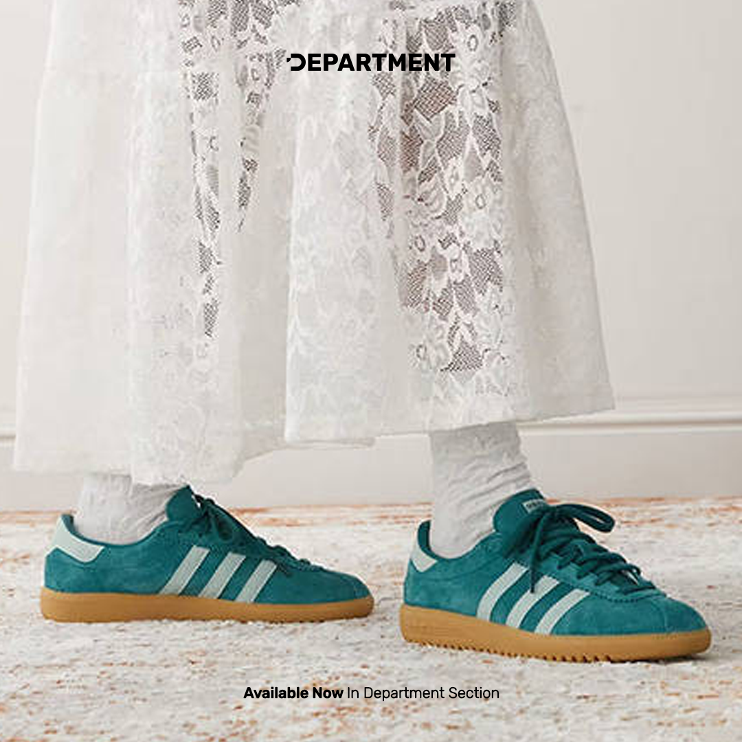 ADIDAS BERMUDA W