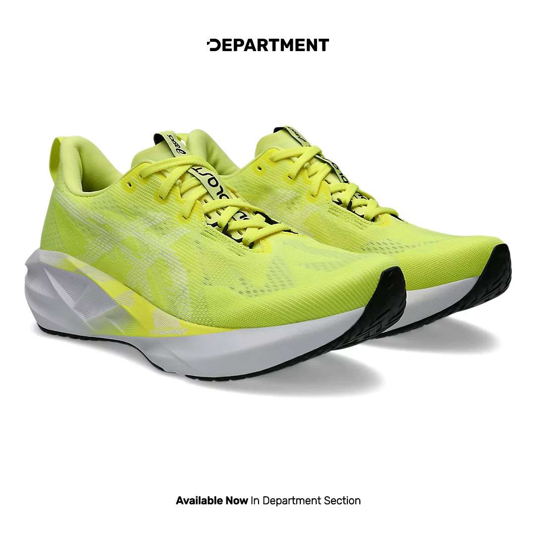 ASICS NOVABLAST 5