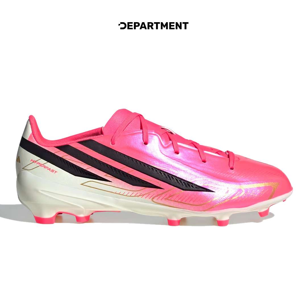 ADIDAS F50 HYPERFAST LEAGUE FG J