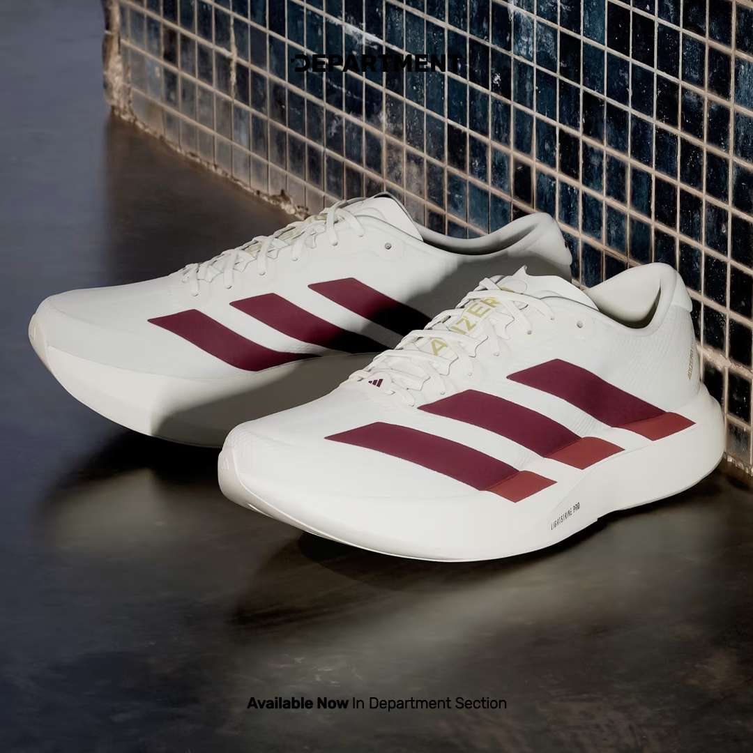 ADIDAS ADIZERO EVO SL WOVEN