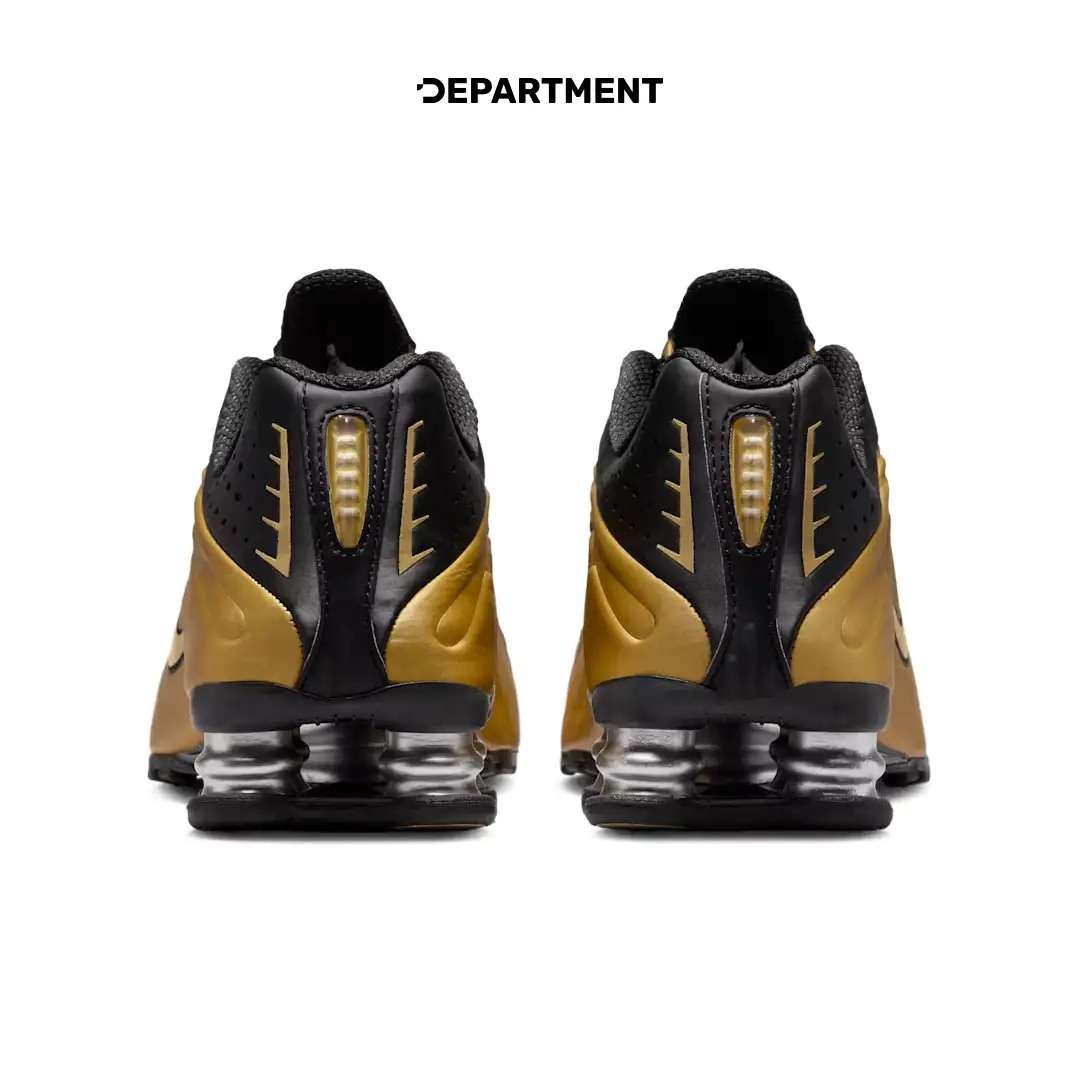 NIKE SHOX R4