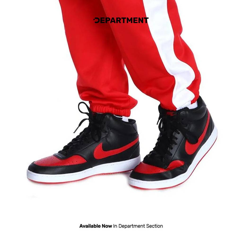 NIKE COURT VISION MID