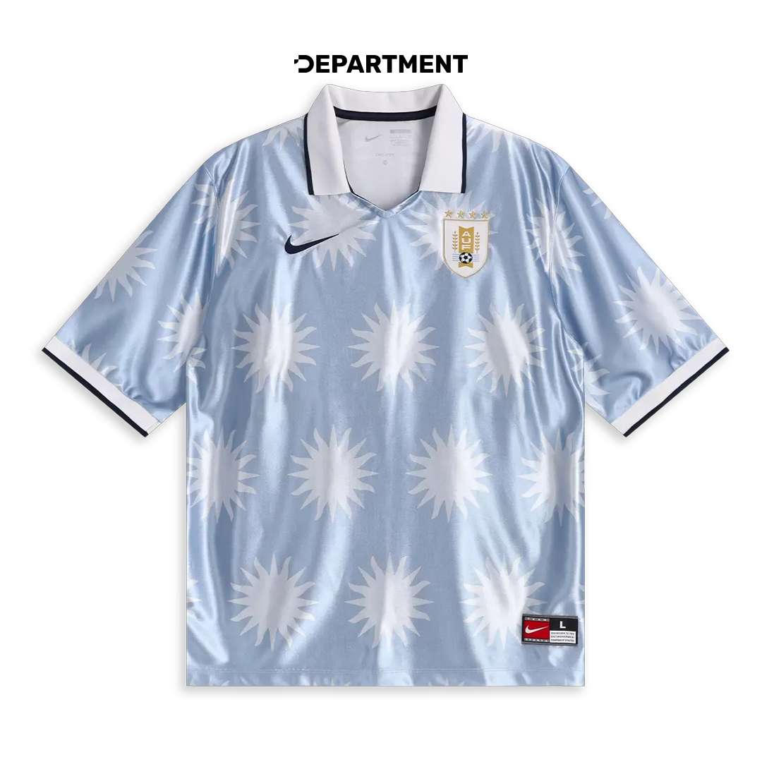 NIKE URUGUAY ENERGY
