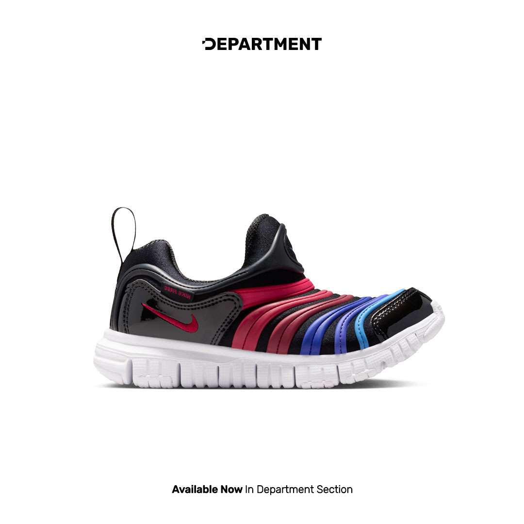 NIKE DYNAMO FREE (PS)