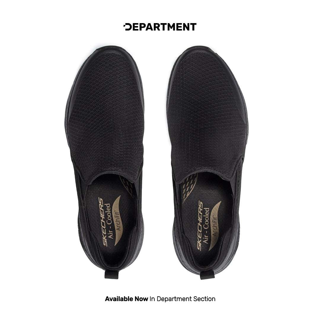 SKECHERS ARCH FIT BANLIN