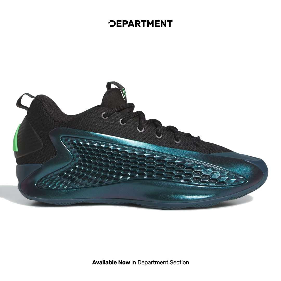 ADIDAS ANTHONY EDWARDS 1 LOW "METAMORPHOSIS PACK"