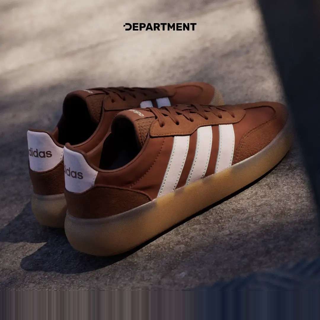 ADIDAS BARREDA DECODE