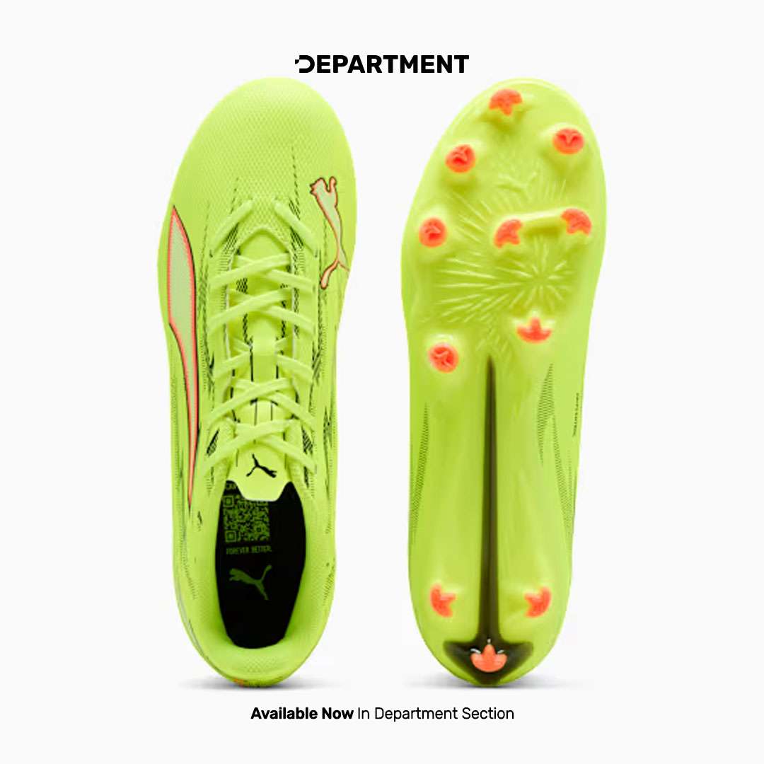 PUMA ULTRA 6 PLAY FG/AG
