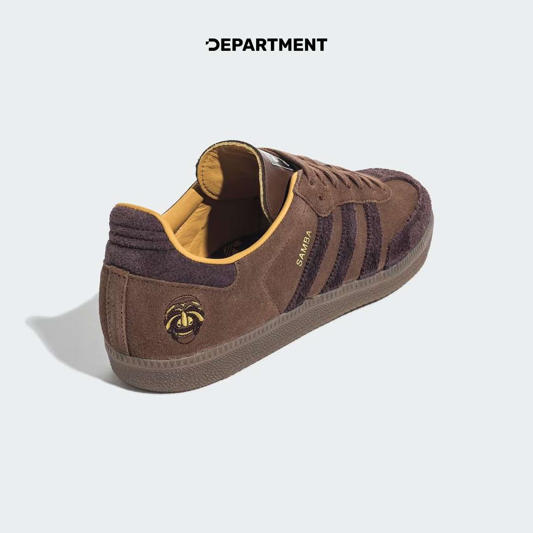 ADIDAS SAMBA OG "TALCHUM PACK"