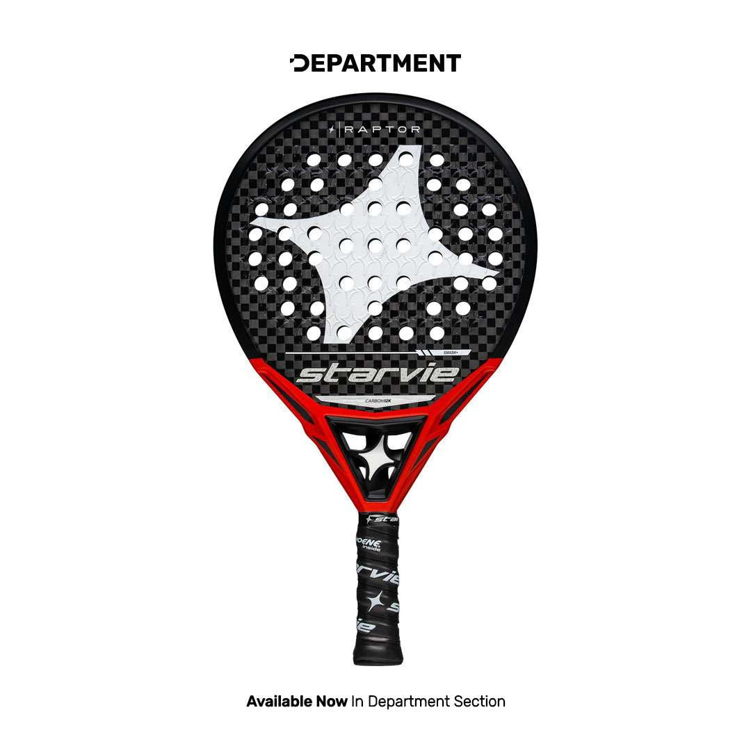 STARVIE RAPTOR SOFT 2025
