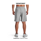 UNDER ARMOUR TECH VENT 8"