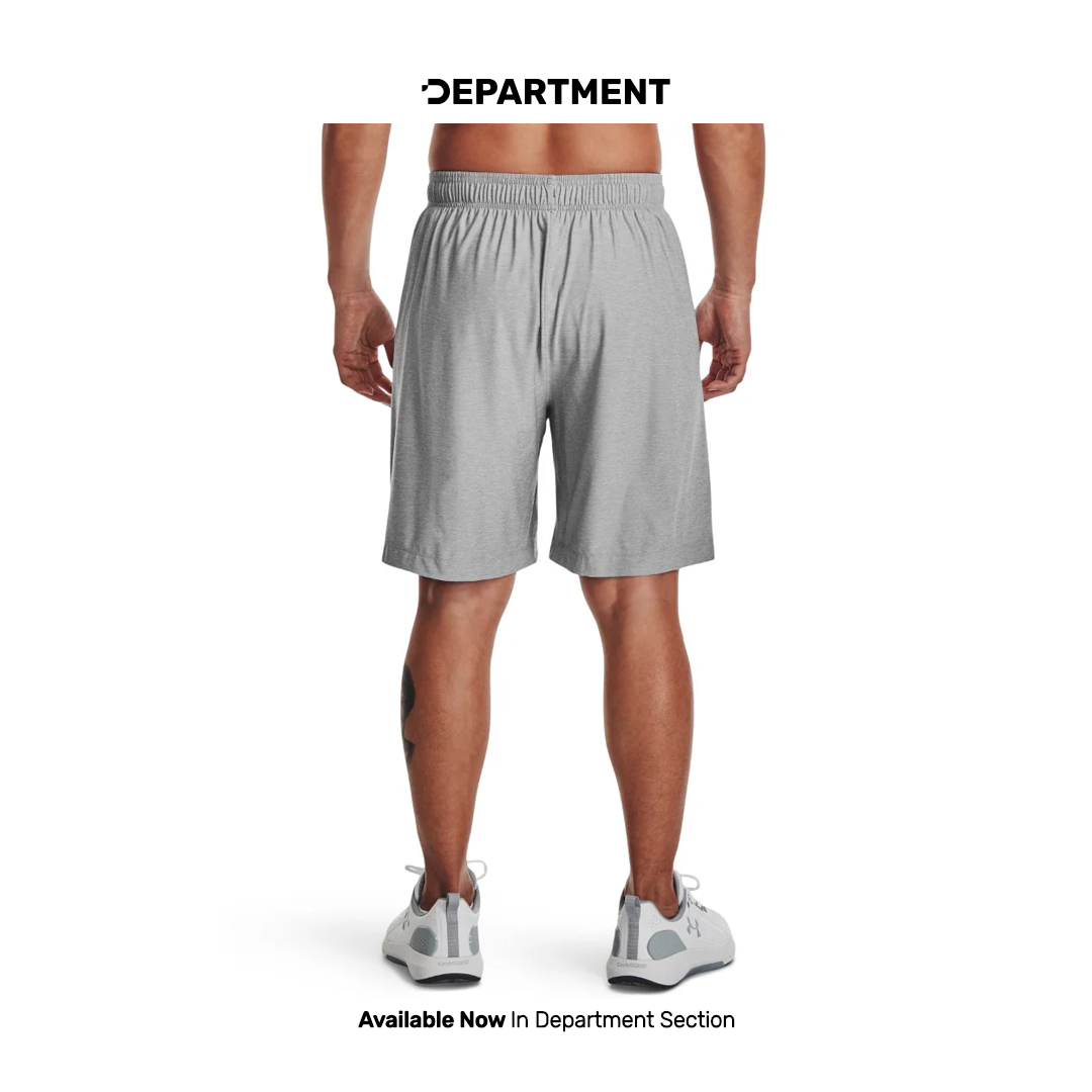 UNDER ARMOUR TECH VENT 8"