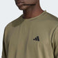 ADIDAS WORKOUT ESSENTIALS BASE