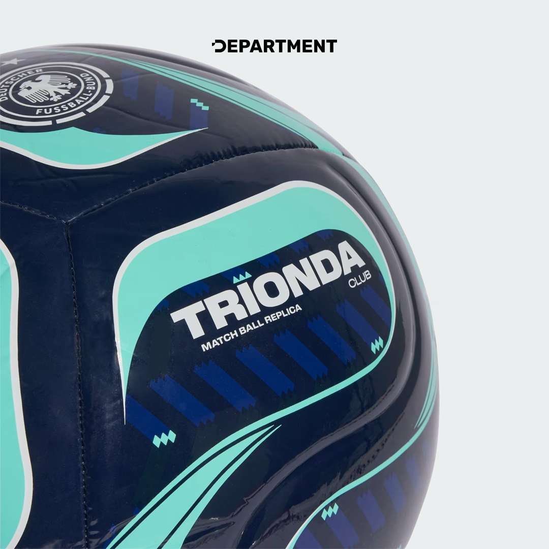 ADIDAS TRIONDA GERMANY AWAY CLUB